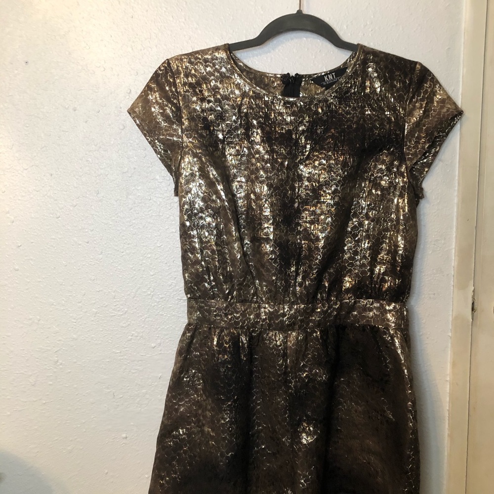 Party Romper